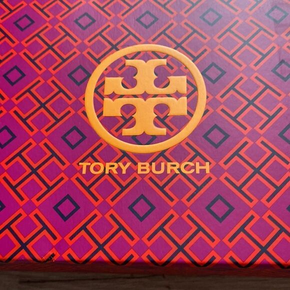 Tory Burch Shoe Box  - Picture 2 of 7
